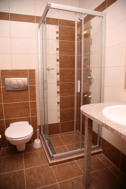Lugas Hotel Nyiregyhaza Ruang foto